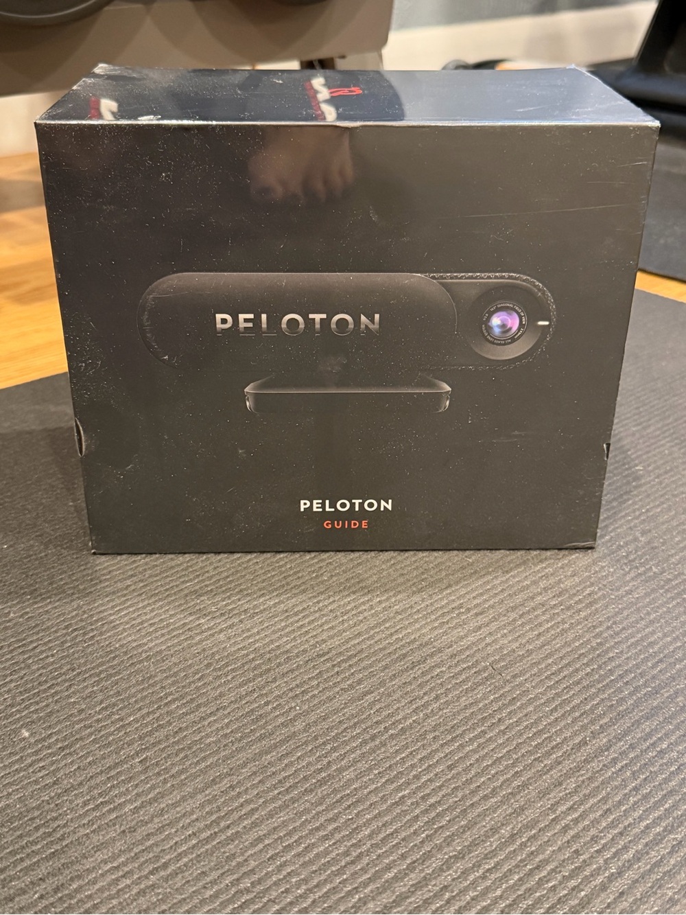 Peloton Guide AI-Powered Strength Training (NEW in Box)